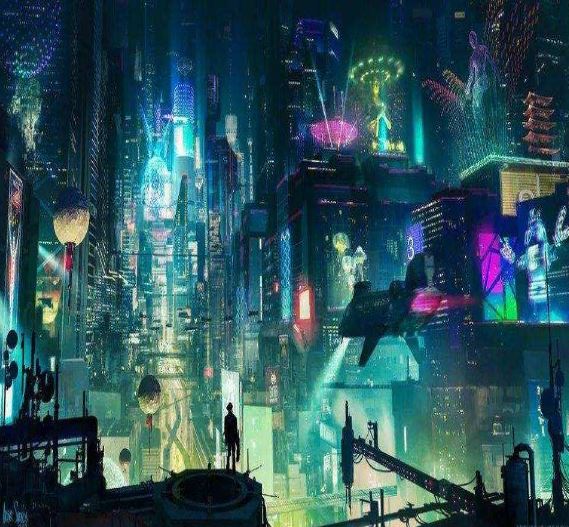 元宇宙發展研究報告(五)